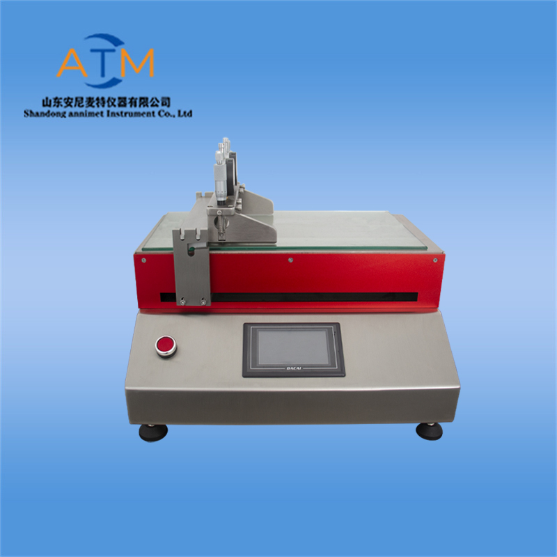 真空吸附式涂布試驗機(jī) 