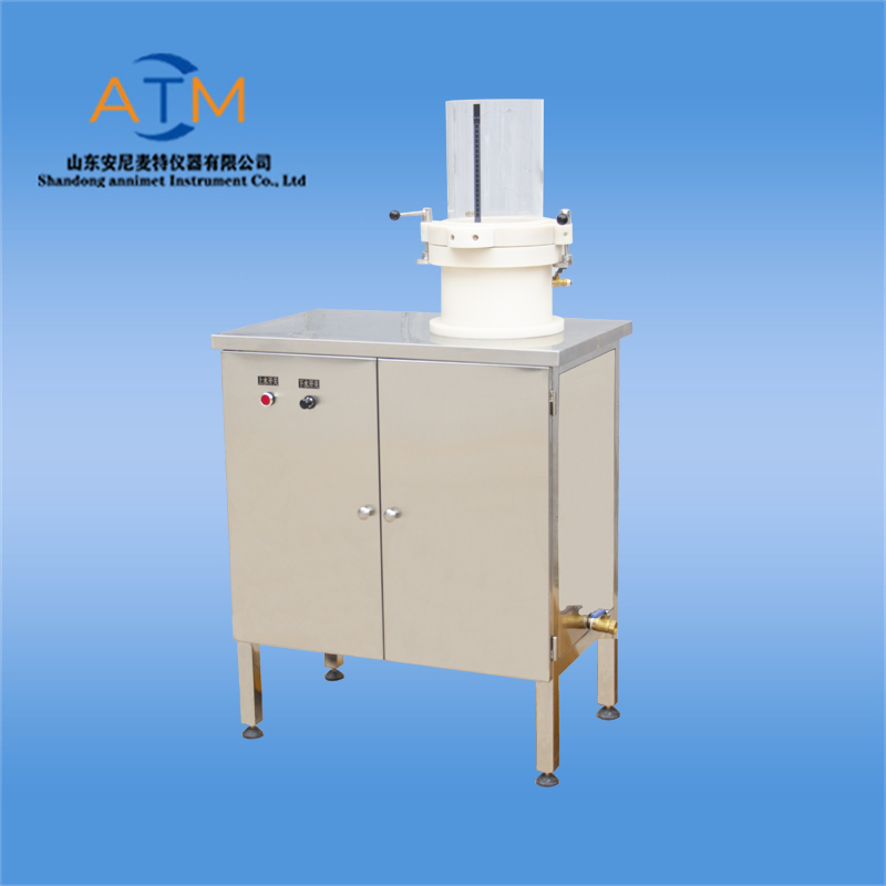 實驗室水循環(huán)抄片器